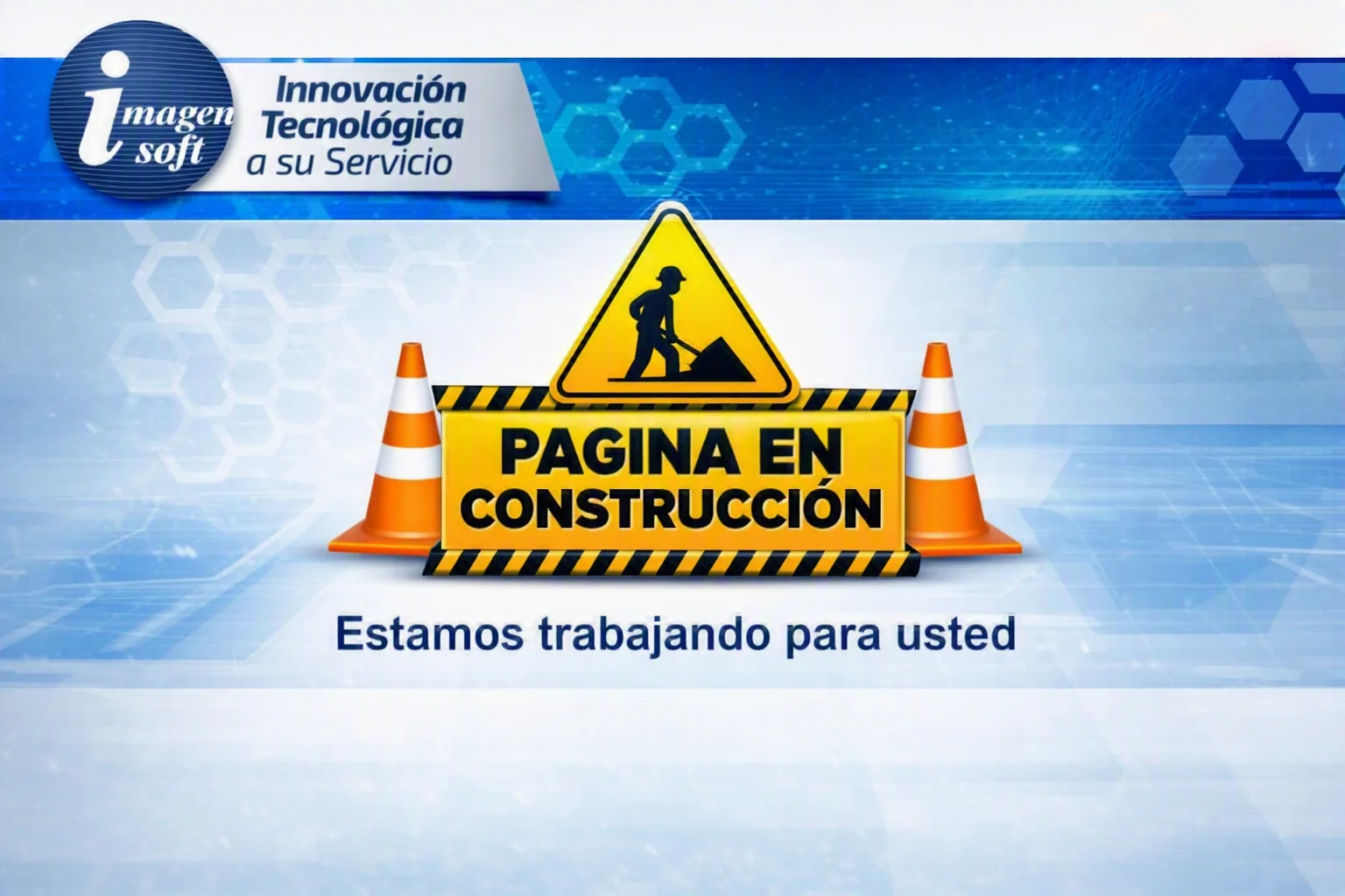 Página en construcción